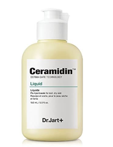 Dr_ Jart Ceramidin Liquid